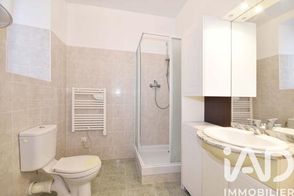 Appartement à vendre 2 pièces 42 m² Coubert