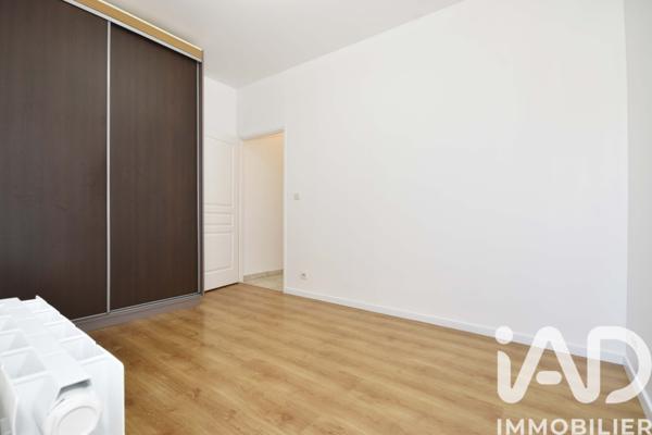 Appartement à vendre 2 pièces 42 m² Coubert