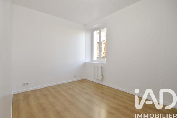 Appartement à vendre 2 pièces 42 m² Coubert