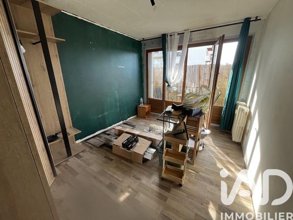 Appartement à vendre 2 pièces 44 m² Évreux