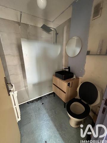 Appartement à vendre 2 pièces 44 m² Évreux