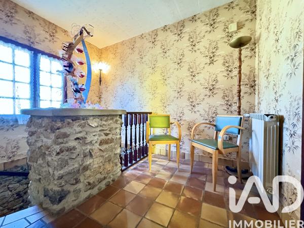 Maison à vendre 6 pièces 114 m² Anneyron