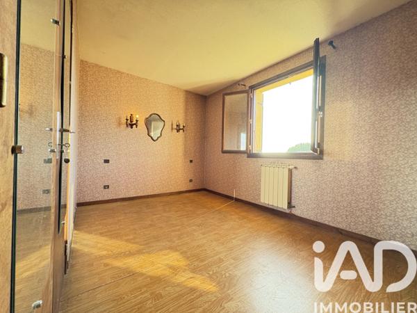 Maison à vendre 6 pièces 114 m² Anneyron