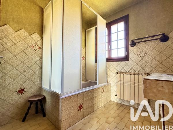 Maison à vendre 6 pièces 114 m² Anneyron