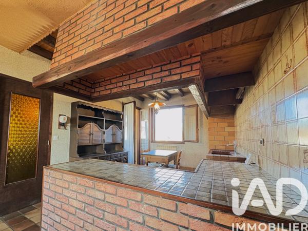 Maison à vendre 6 pièces 114 m² Anneyron