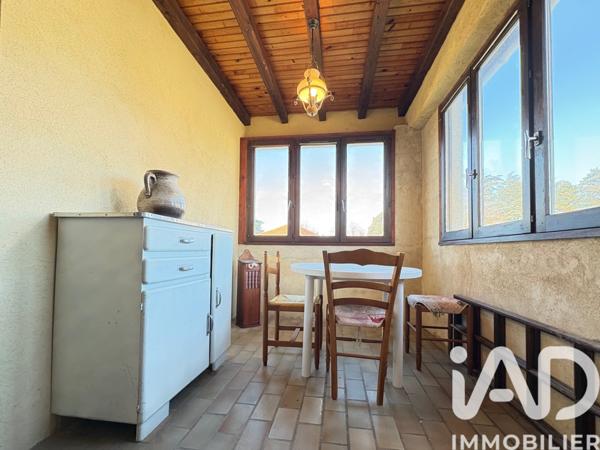 Maison à vendre 6 pièces 114 m² Anneyron