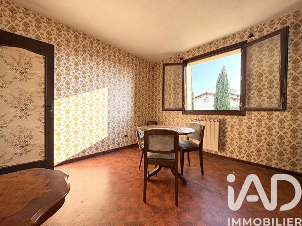 Maison à vendre 6 pièces 114 m² Anneyron