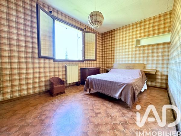 Maison à vendre 6 pièces 114 m² Anneyron