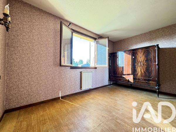 Maison à vendre 6 pièces 114 m² Anneyron