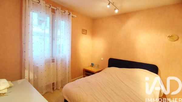 Appartement à vendre 4 pièces 86 m² Oyonnax