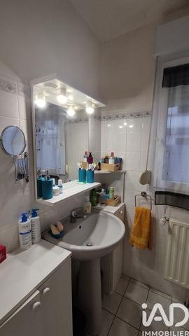 Appartement à vendre 4 pièces 86 m² Oyonnax