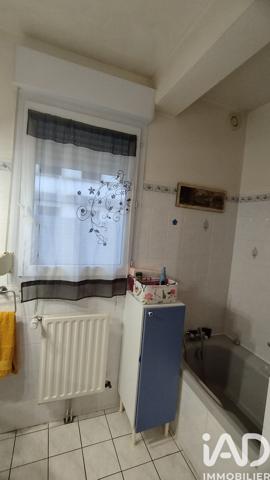 Appartement à vendre 4 pièces 86 m² Oyonnax
