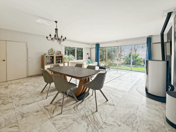 Maison Saulx Les Chartreux 5 pièce(s) 166 m2