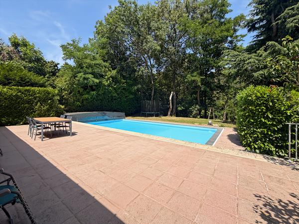 Maison Saulx Les Chartreux 5 pièce(s) 166 m2
