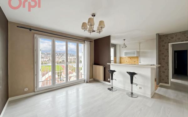Appartement à vendre    3 pièces • 63,69 m2 Villebon-sur-Yvette