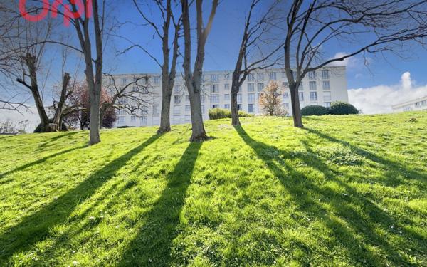 Appartement à vendre    3 pièces • 63,69 m2 Villebon-sur-Yvette