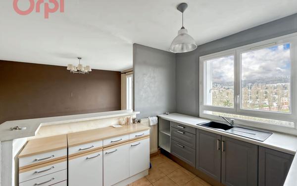 Appartement à vendre    3 pièces • 63,69 m2 Villebon-sur-Yvette
