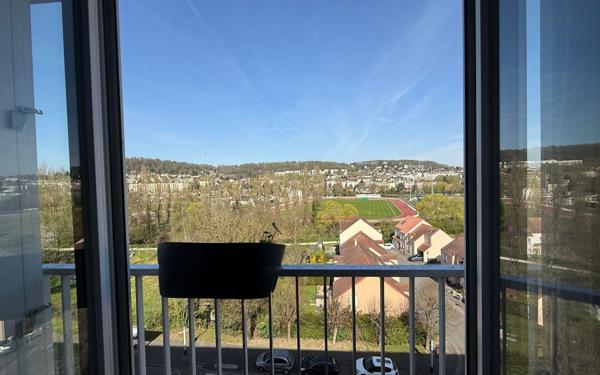 Appartement à vendre    3 pièces • 63,69 m2 Villebon-sur-Yvette