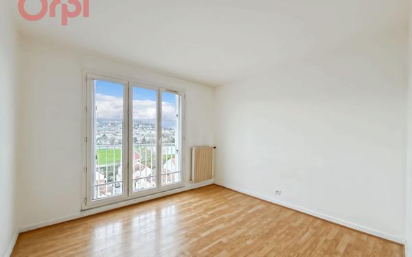 Appartement à vendre    3 pièces • 63,69 m2 Villebon-sur-Yvette