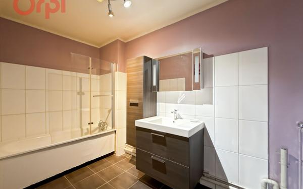 Appartement à vendre    3 pièces • 63,69 m2 Villebon-sur-Yvette