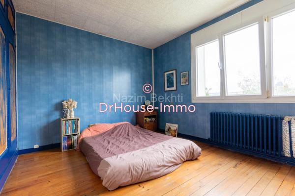 Maison à vendre 6 pièces de 88 m²