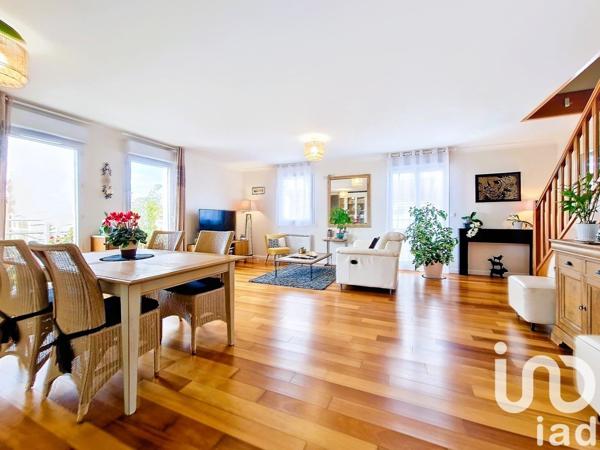 Appartement à vendre 5 pièces 105 m² Ozoir-la-Ferrière