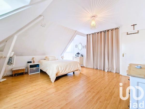 Appartement à vendre 5 pièces 105 m² Ozoir-la-Ferrière