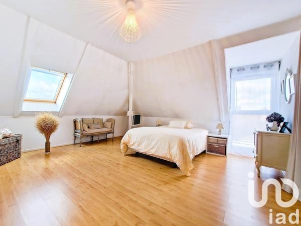 Appartement à vendre 5 pièces 105 m² Ozoir-la-Ferrière