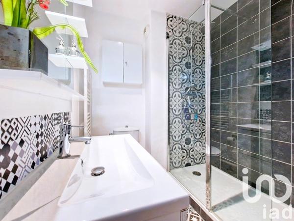 Appartement à vendre 5 pièces 105 m² Ozoir-la-Ferrière