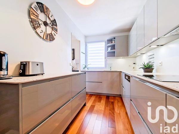 Appartement à vendre 5 pièces 105 m² Ozoir-la-Ferrière