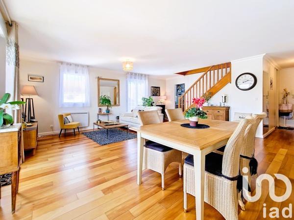 Appartement à vendre 5 pièces 105 m² Ozoir-la-Ferrière