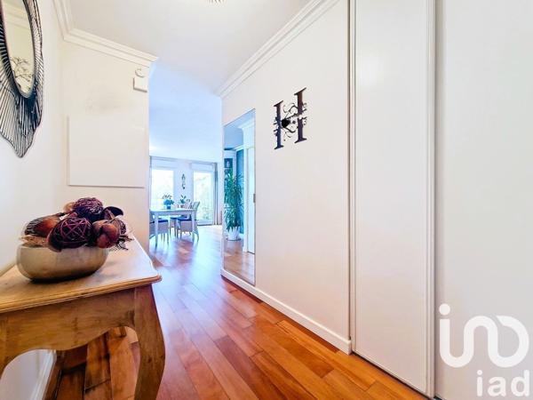 Appartement à vendre 5 pièces 105 m² Ozoir-la-Ferrière