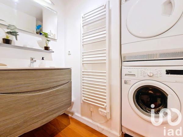 Appartement à vendre 5 pièces 105 m² Ozoir-la-Ferrière