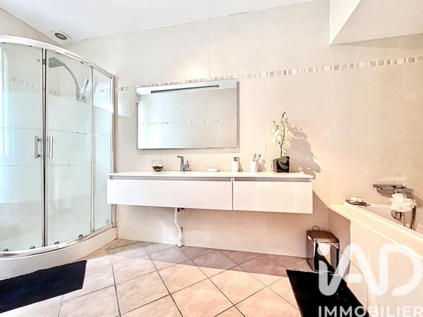 Maison à vendre 5 pièces 165 m² Aulnay-sous-Bois