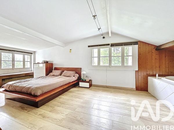 Maison à vendre 5 pièces 165 m² Aulnay-sous-Bois