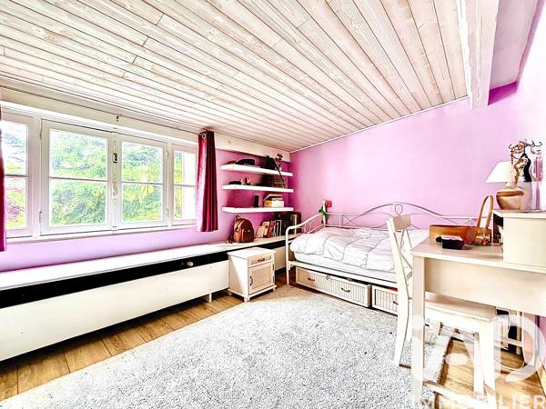 Maison à vendre 5 pièces 165 m² Aulnay-sous-Bois