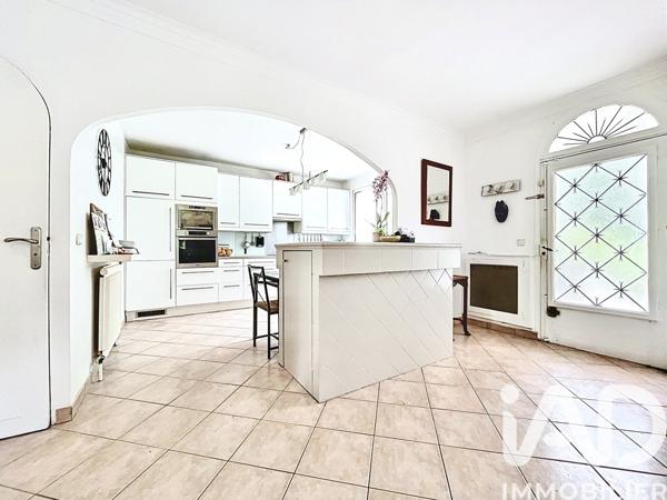 Maison à vendre 5 pièces 165 m² Aulnay-sous-Bois