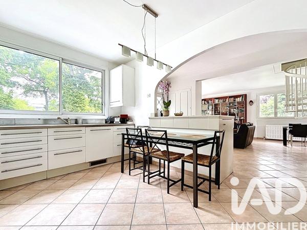 Maison à vendre 5 pièces 165 m² Aulnay-sous-Bois