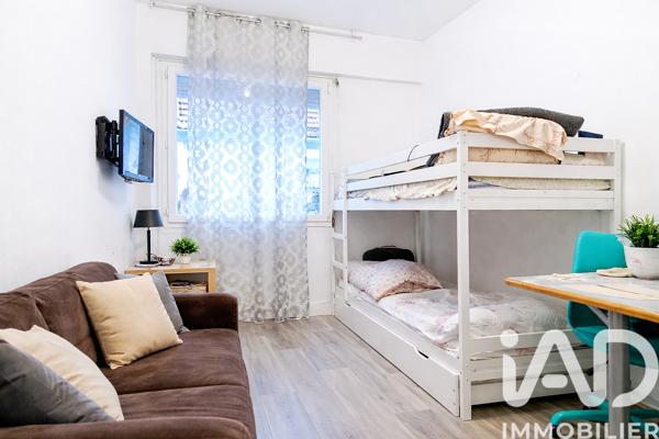 Immeuble à vendre 84 m² Roissy-en-Brie