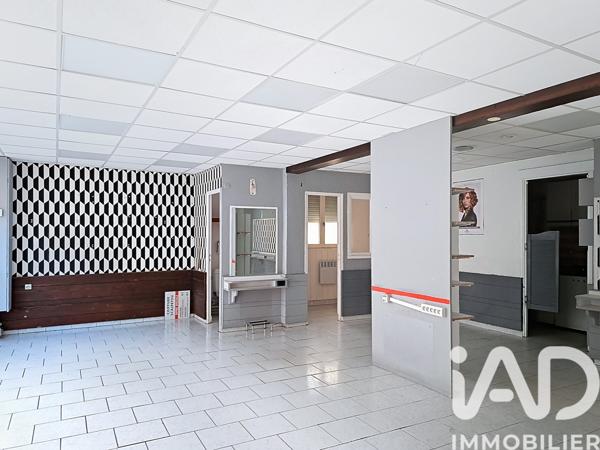 Immeuble à vendre 84 m² Roissy-en-Brie