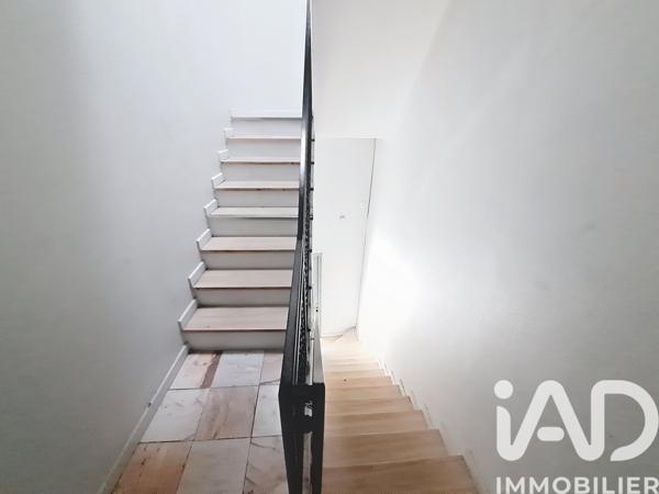 Immeuble à vendre 84 m² Roissy-en-Brie