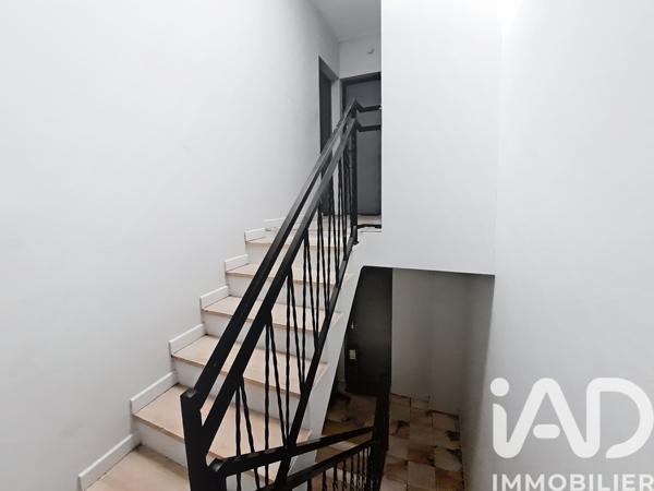 Immeuble à vendre 84 m² Roissy-en-Brie