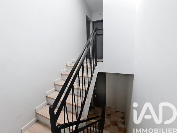 Immeuble à vendre 84 m² Roissy-en-Brie