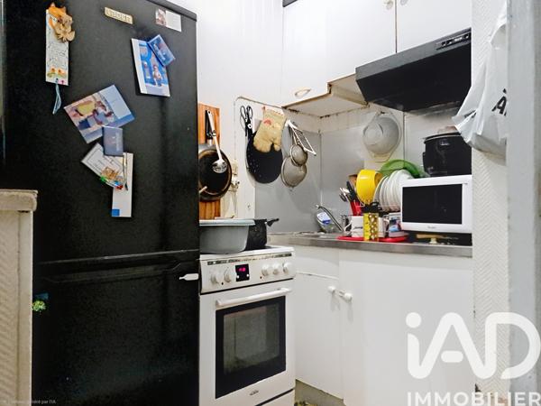 Immeuble à vendre 84 m² Roissy-en-Brie