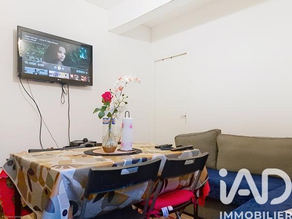 Immeuble à vendre 84 m² Roissy-en-Brie