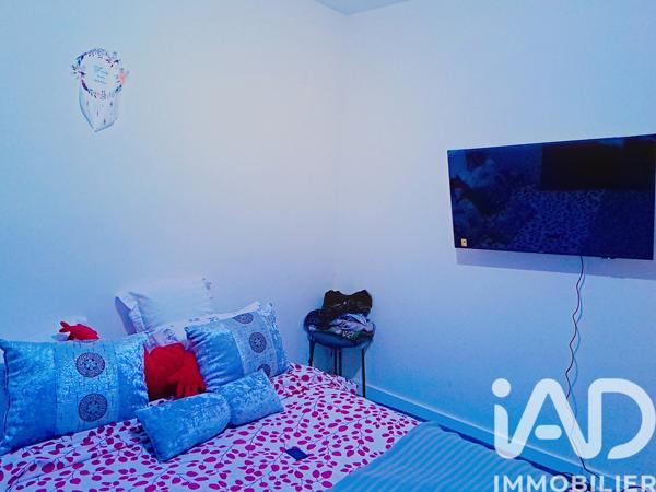 Immeuble à vendre 84 m² Roissy-en-Brie