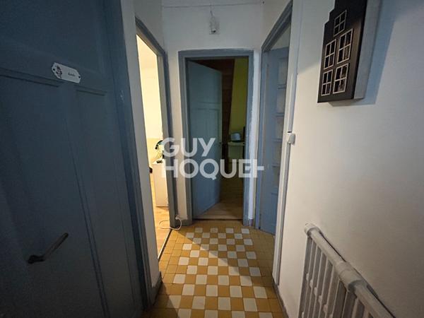 Maison à vendre à Mitry le Neuf