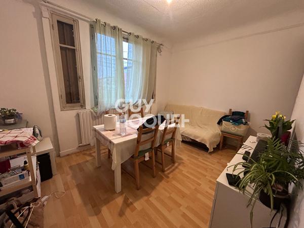Maison à vendre à Mitry le Neuf