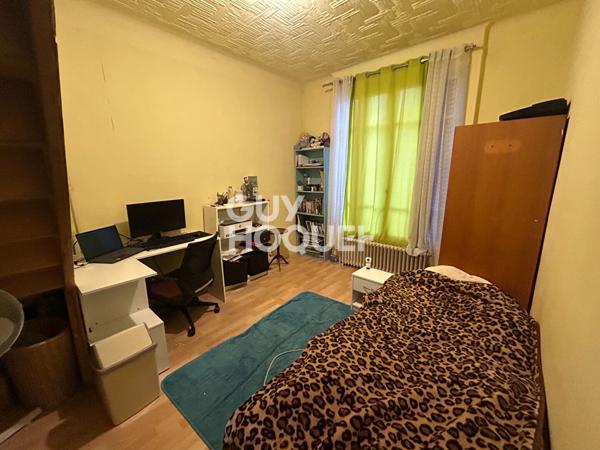 Maison à vendre à Mitry le Neuf