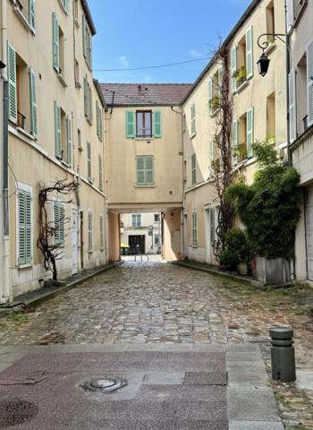Appartement Chatillon 3 pièce(s) 44.66 m2